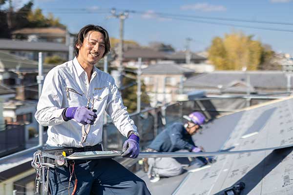 経歴について