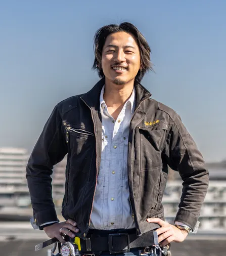 石井 啓太（いしい けいた）