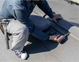 仕上げ・役物取り付け