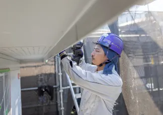 雨漏り修理のイメージ