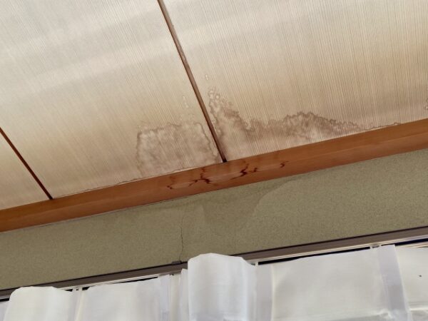 雨漏り再発を防ぐには？よくある原因と根本解決の方法